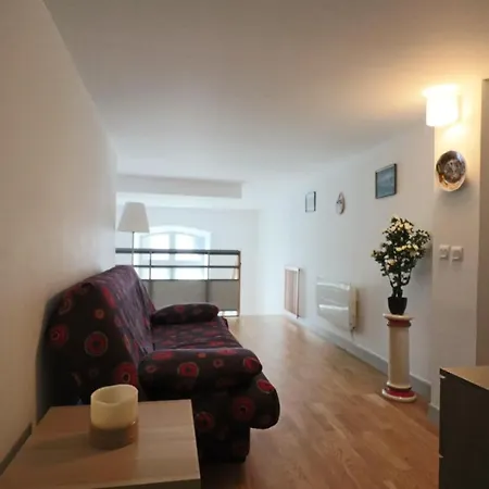 Les Volcans - Guillaume Lacoste Apartment *