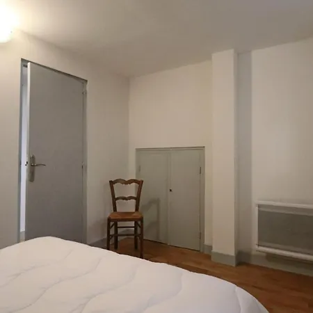 Les Volcans - Guillaume Lacoste Apartment