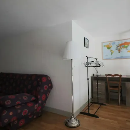 Les Volcans - Guillaume Lacoste Apartment *