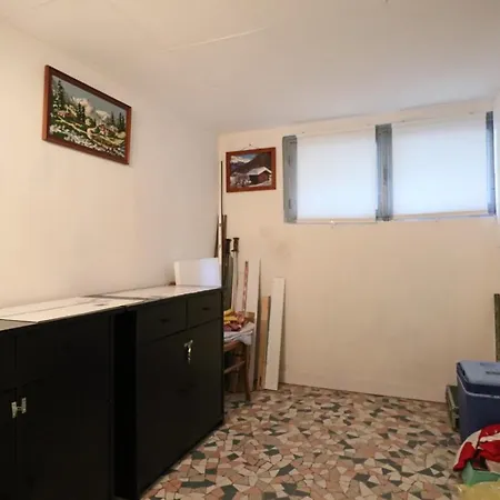 Les Volcans - Guillaume Lacoste Apartment La Bourboule