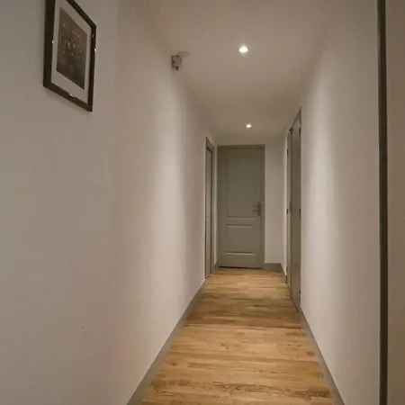 Les Volcans - Guillaume Lacoste Apartment *
