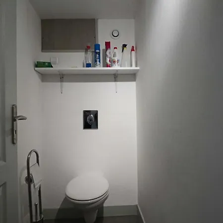 Apartment Les Volcans - Guillaume Lacoste *